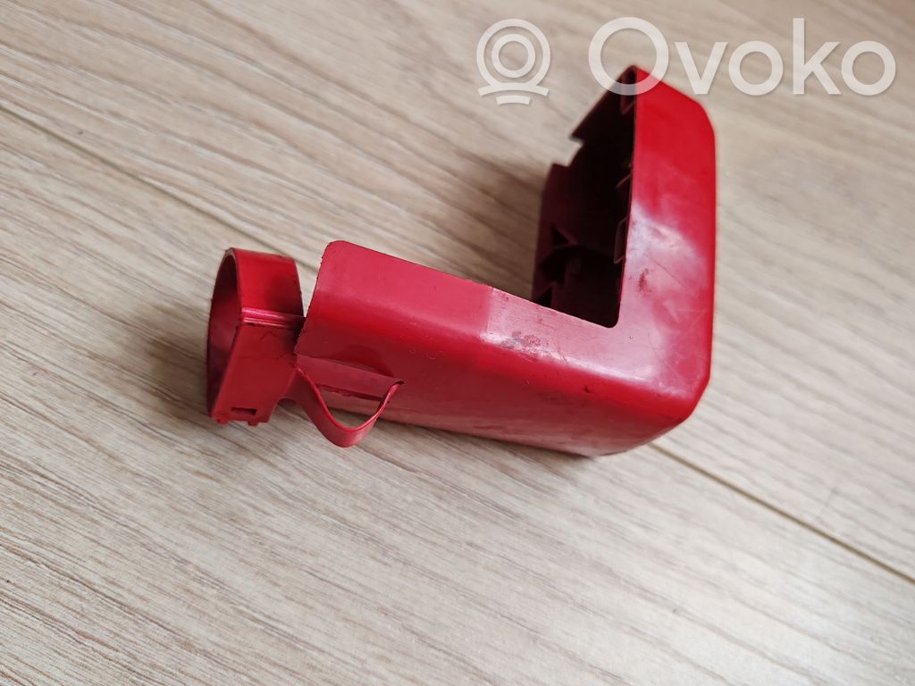 Subaru Legacy Pluskabel Batterie 
