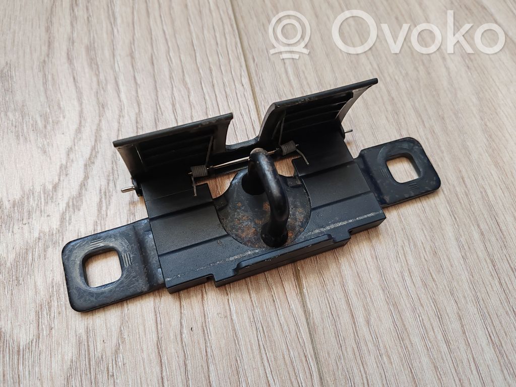 Audi A2 Loading door lock loop/hook striker 