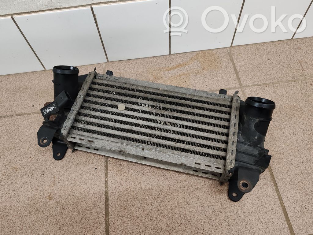 Audi A2 Radiador intercooler 