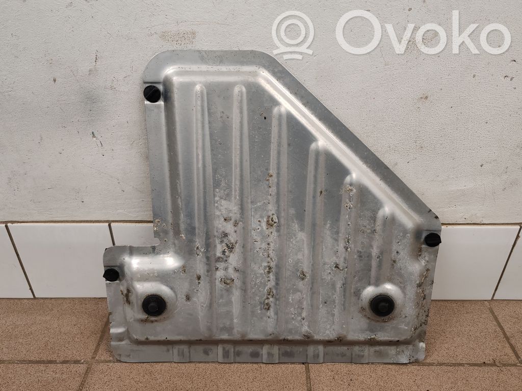 Audi A2 Altra parte interiore 