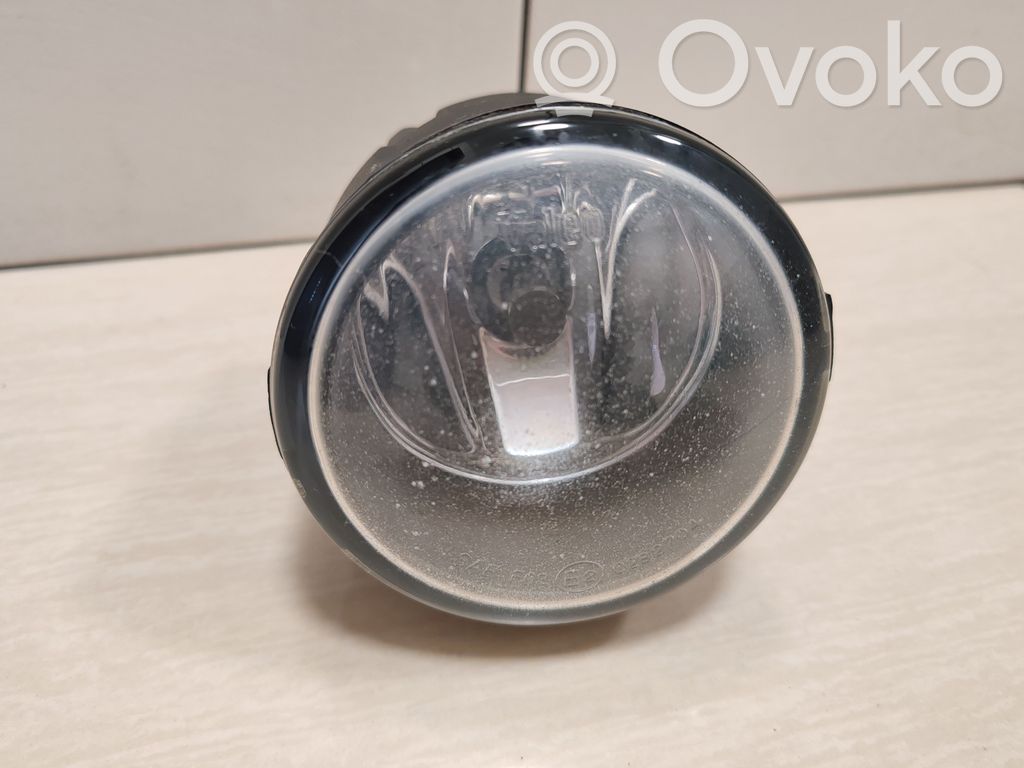 Nissan Note (E11) Miglas lukturis priekšā 