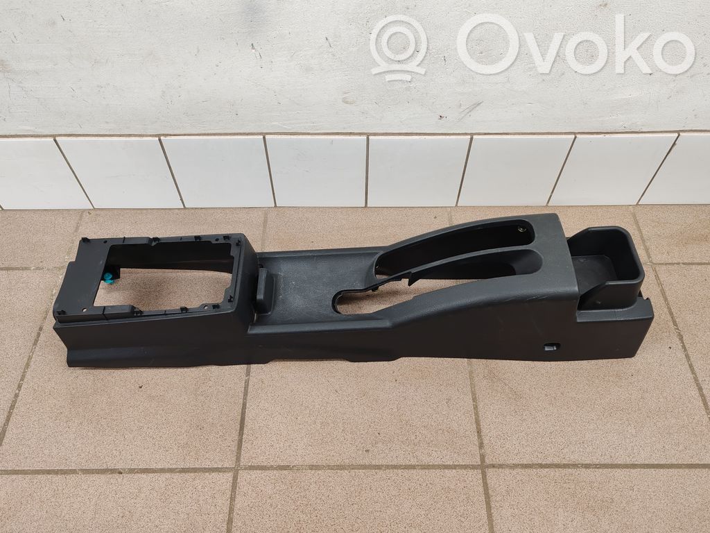 Nissan Note (E11) Console centrale 