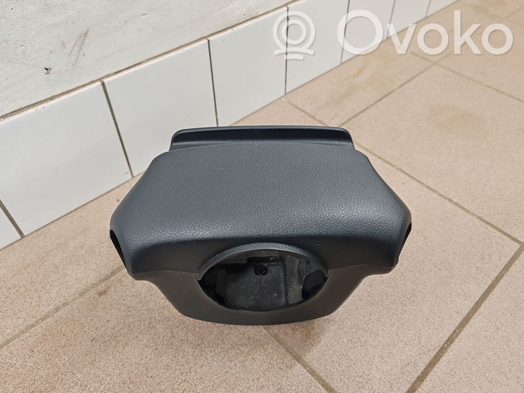 Nissan Note (E11) Vairo ašies apdaila 