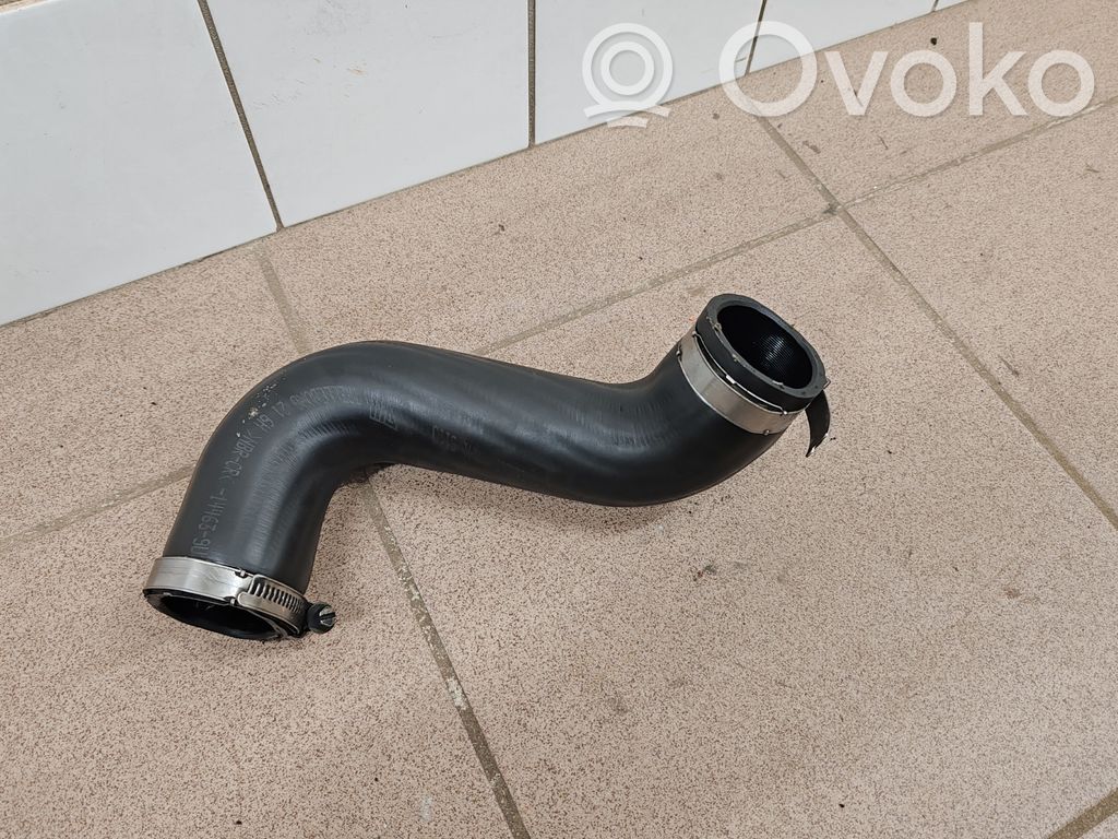 Intercooler hose/pipe   14463