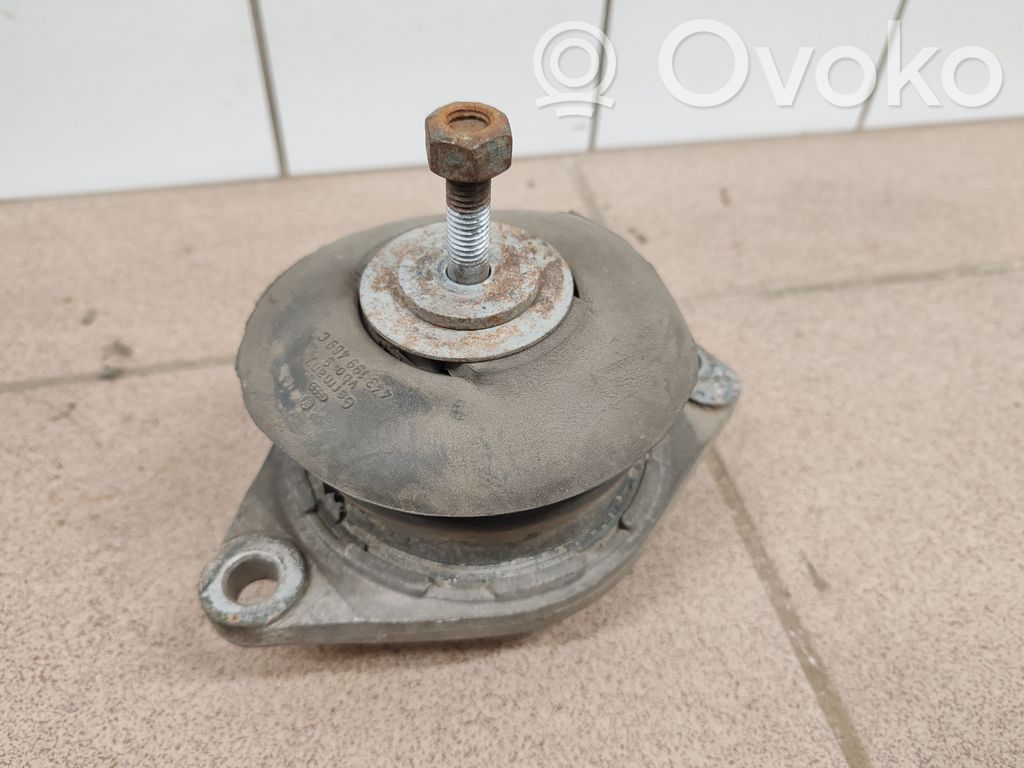 Engine mount bracket   8A0199382,443199469C