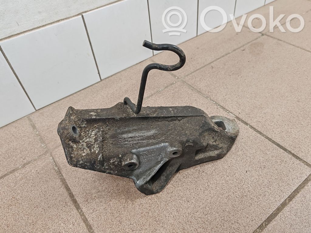 Audi Coupe Engine mounting bracket 