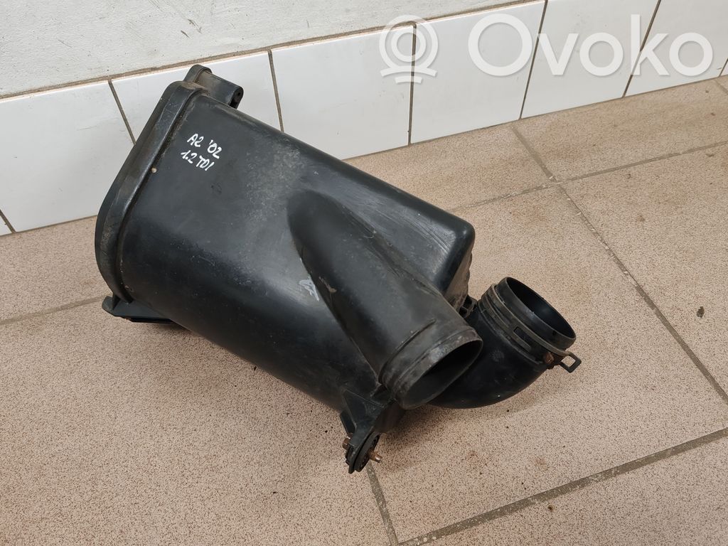 Audi A2 Air filter box 