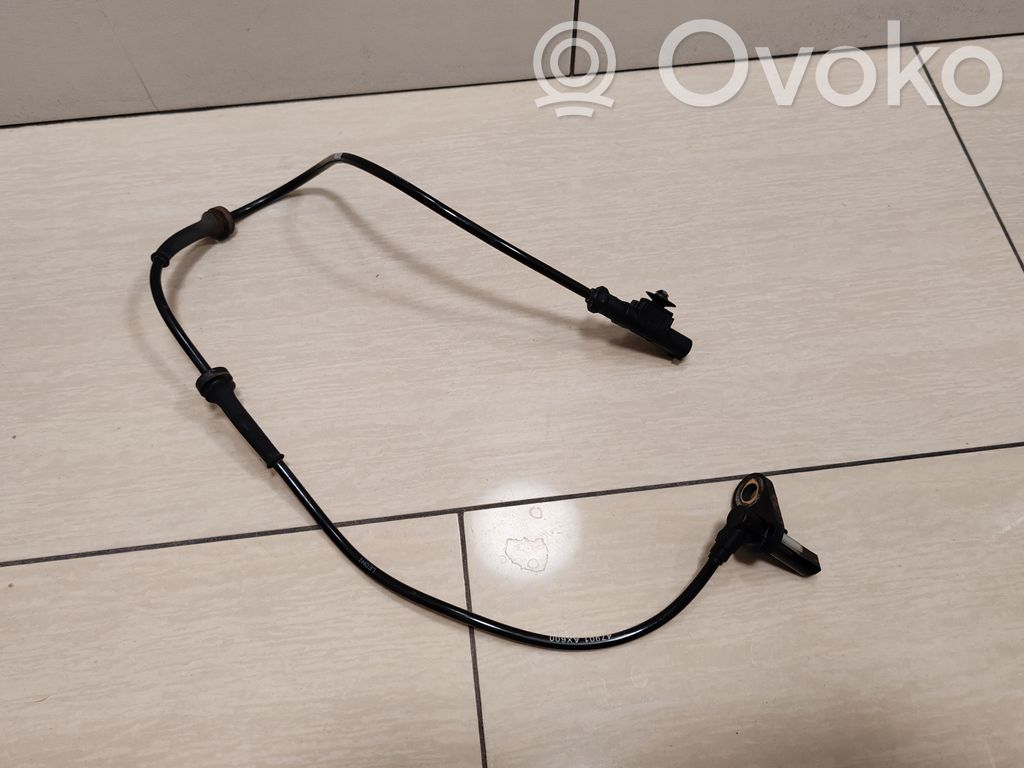 Nissan Note (E11) ABS wheel speed sensor 