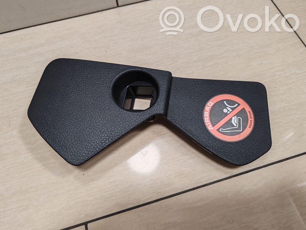 Nissan Note (E11) Dashboard side end trim 