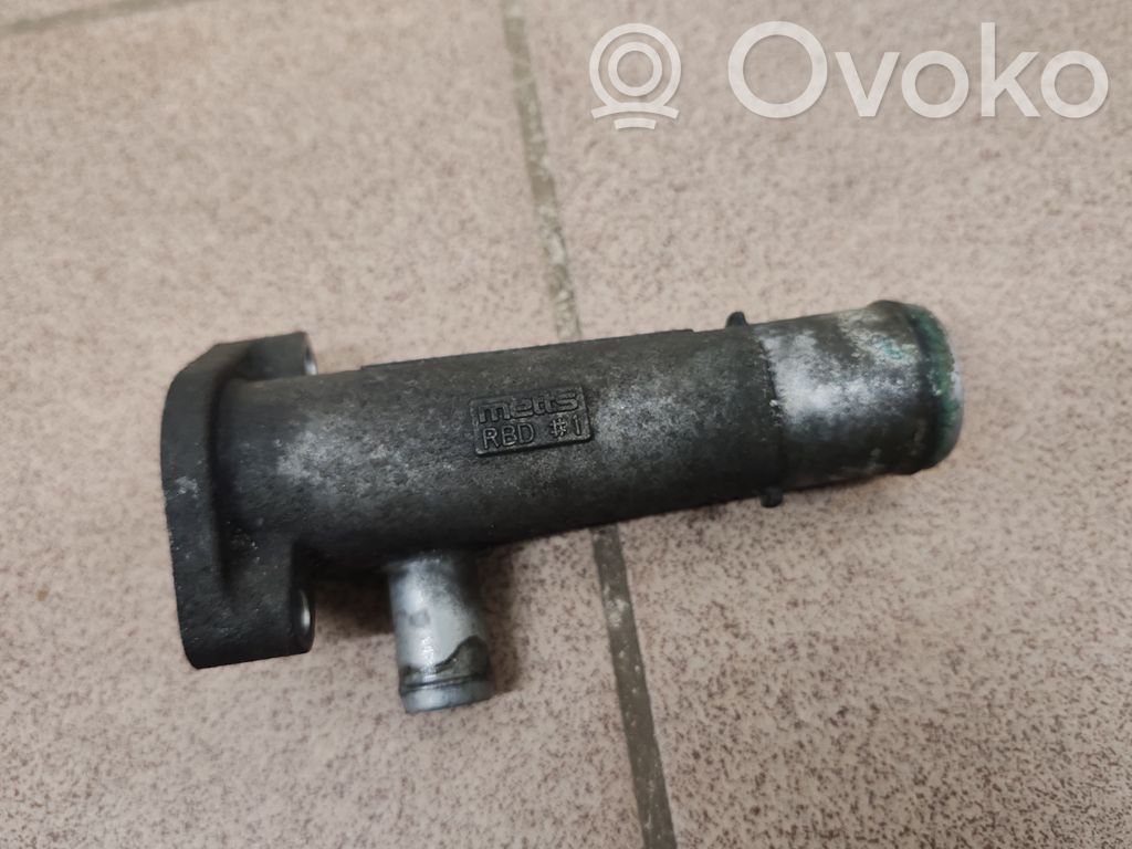Honda Accord Engine coolant pipe/hose 