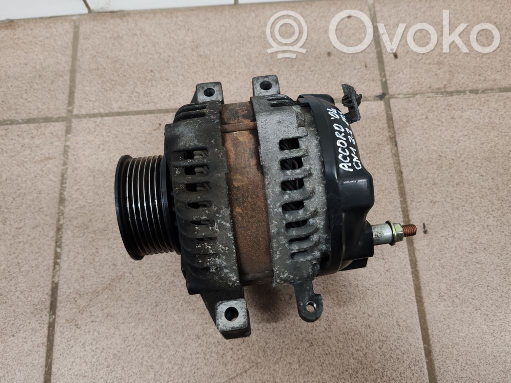 Honda Accord Ģenerators 