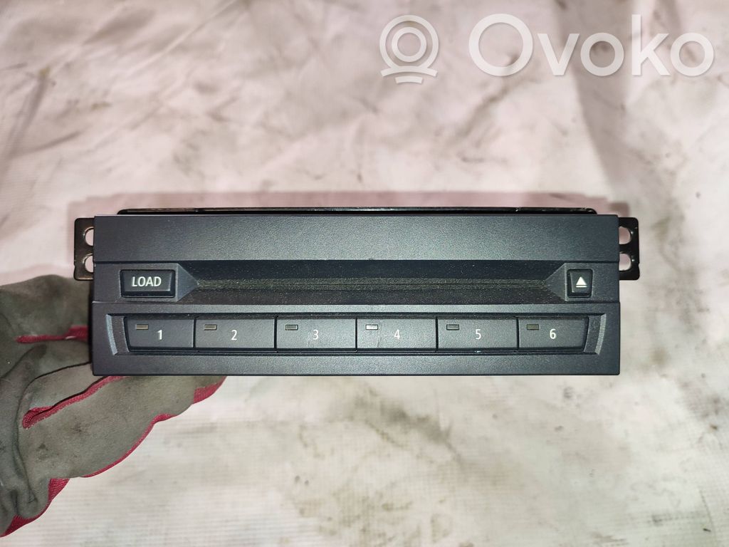 CD/DVD changer   9151148,65129151148,65129177118,65129125237,65129133085,65129205269,65129209758,65129230680