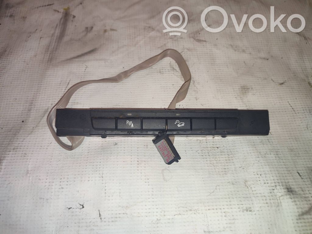 BMW 3 E92 E93 Electric window control switch 