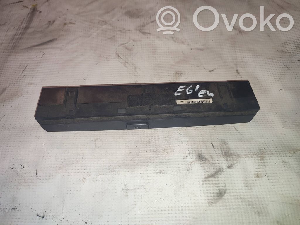BMW 5 E60 E61 Parking (PDC) sensor switch 