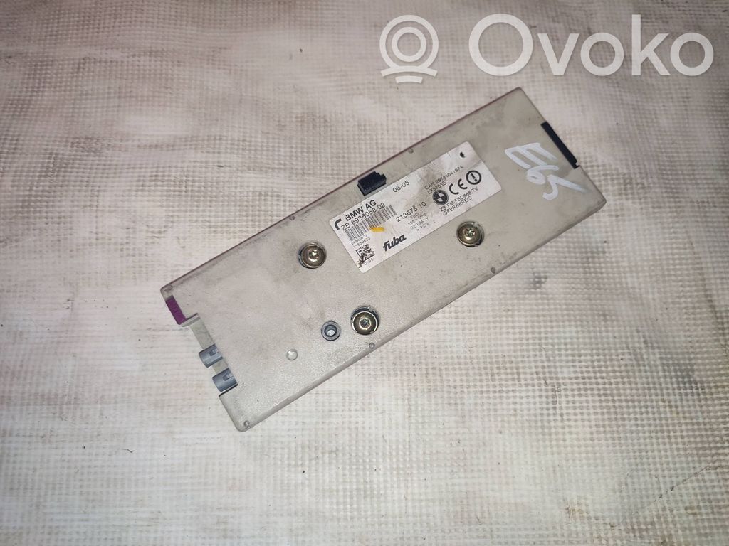 Antenos stiprintuvas   6938058,65206938058,65209167120,65206918731