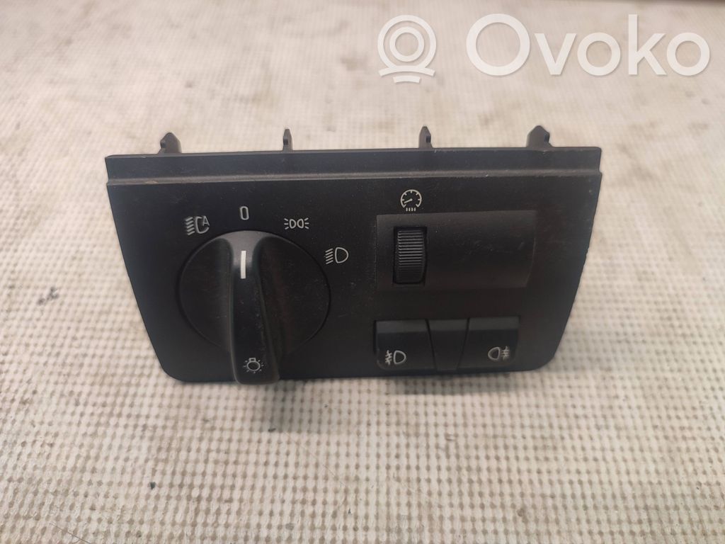 BMW X5 E53 Light switch 