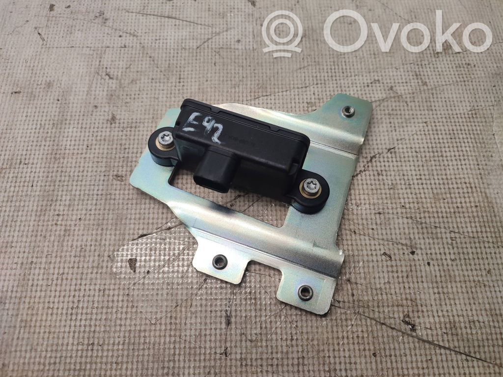 ESP acceleration yaw rate sensor   6780334,34526780334,34526850375