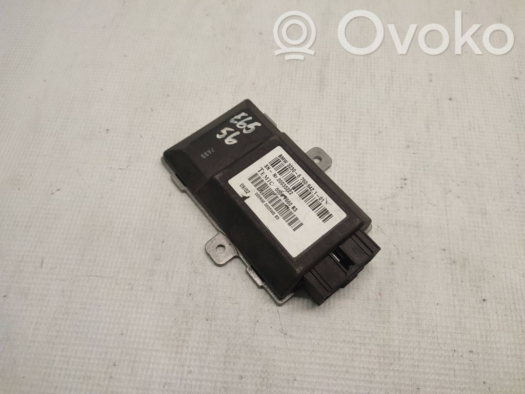 Steering rack control module   6760542,32306762315,32306764735,32306766185,32306768151