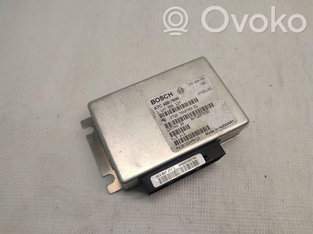 BMW X5 E53 Gearbox control unit/module 