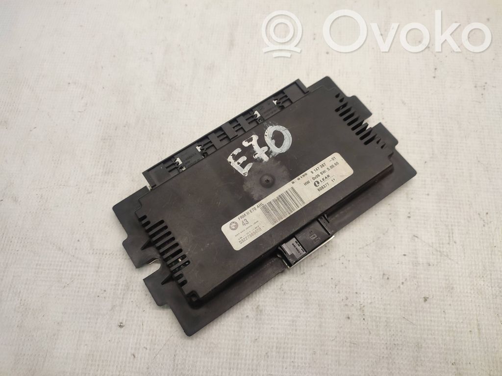 Valomoduuli LCM   9147387