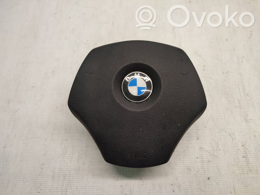BMW 3 E90 E91 Stūres drošības spilvens 