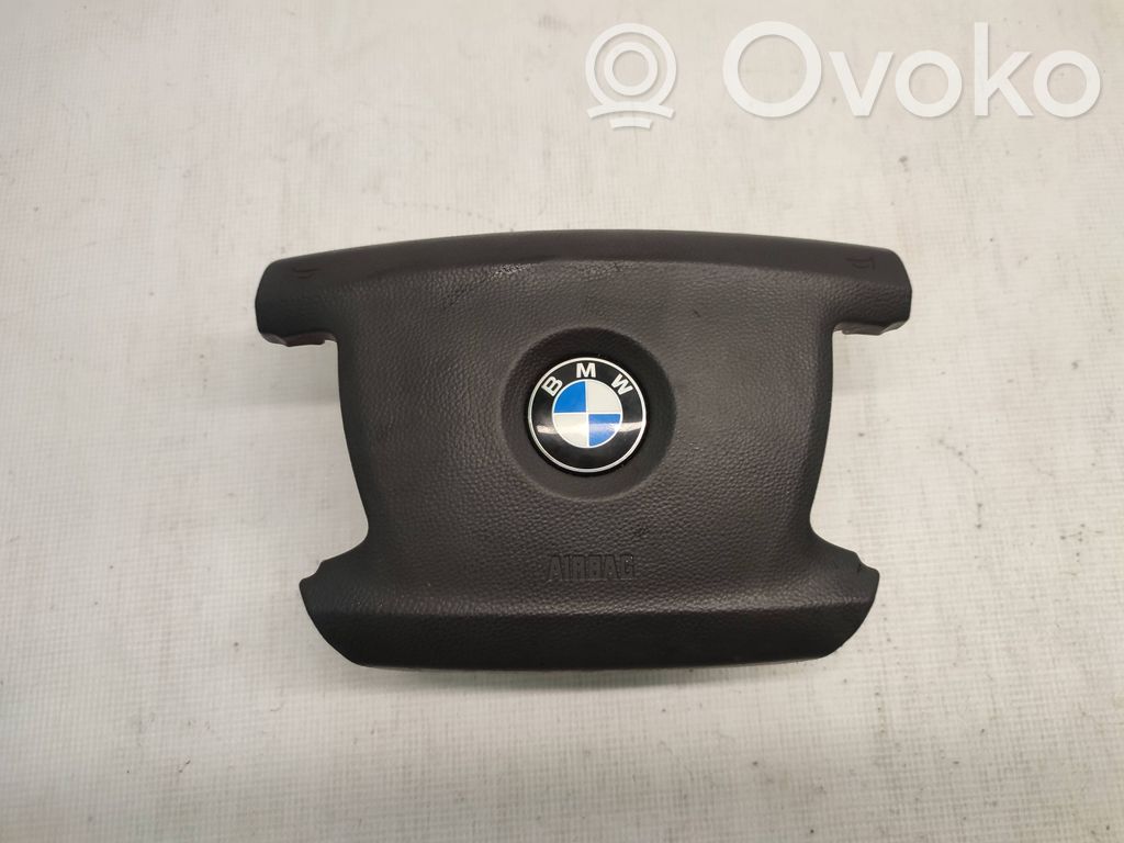 BMW 7 E65 E66 Vairo oro pagalvė 
