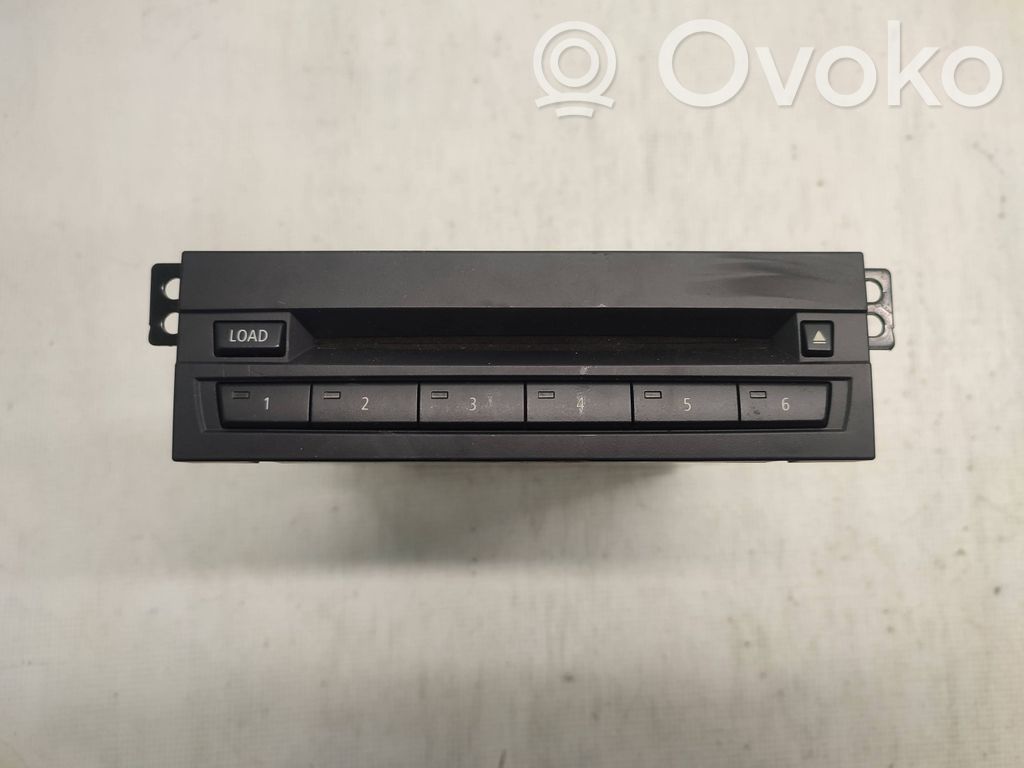 BMW X5 E70 CD/DVD keitiklis 