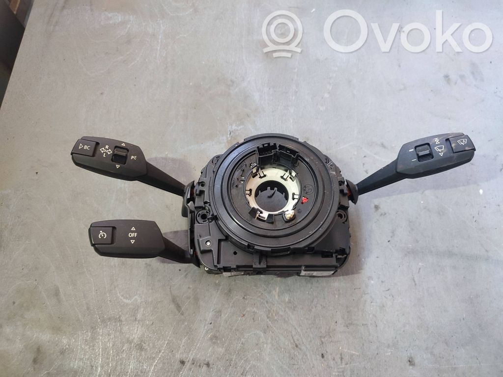 BMW 3 E92 E93 Wiper turn signal indicator stalk/switch 