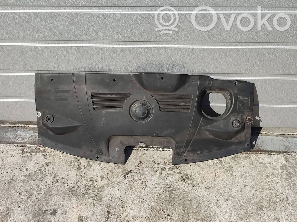 Engine cover (trim)   7162123,51717162123