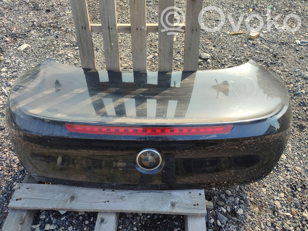 Tailgate/trunk/boot lid   7180171,13822410