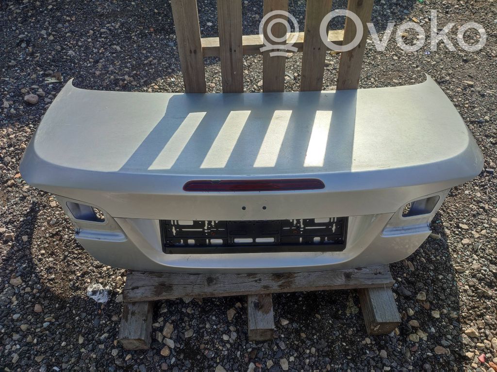 BMW 3 E92 E93 Puerta del maletero/compartimento de carga 