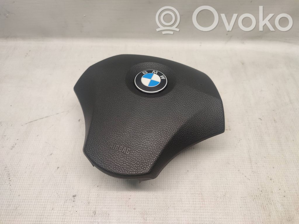 BMW 5 E60 E61 Vairo oro pagalvė 
