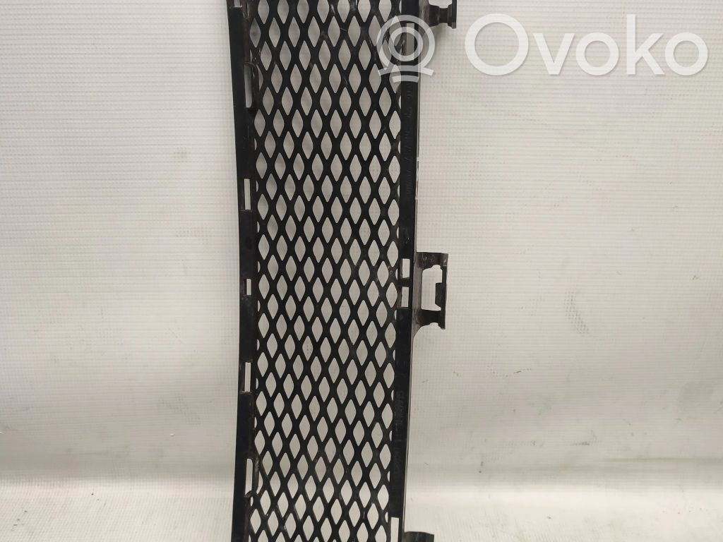 BMW 6 E63 E64 Front bumper lower grill 