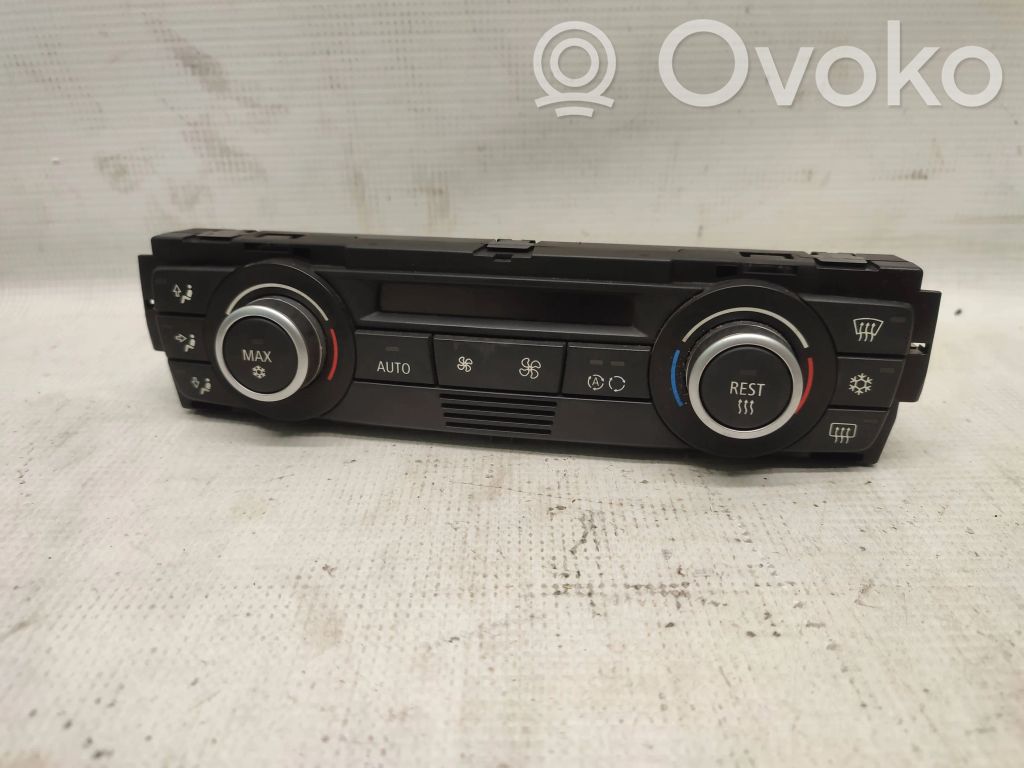 Climate control unit   9162983,64119162983,64119168114,64119119686,64119147299,64119199260