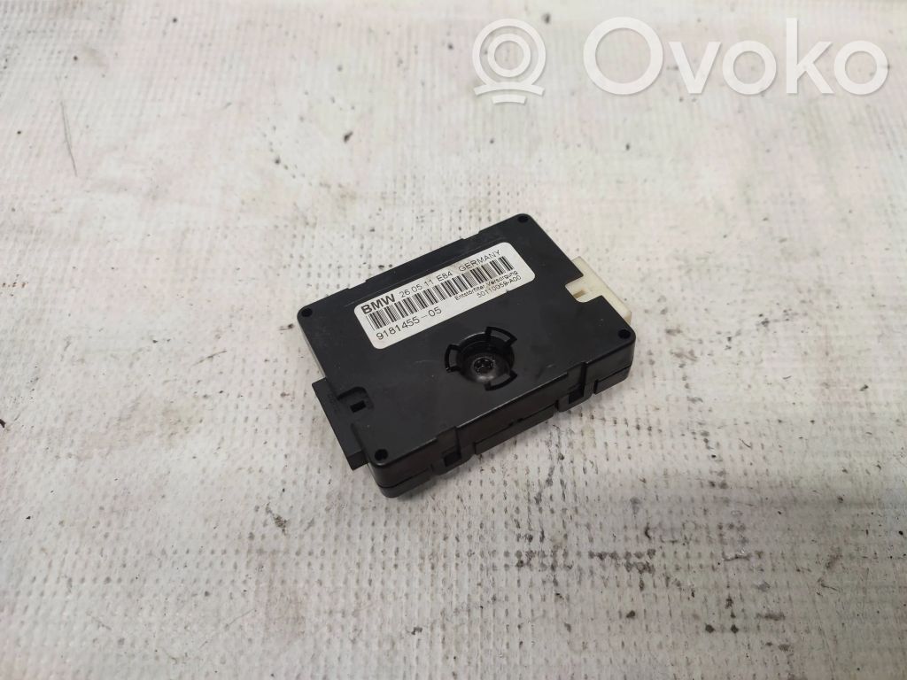 Entstörfilter Antenne   9181455,65209181455