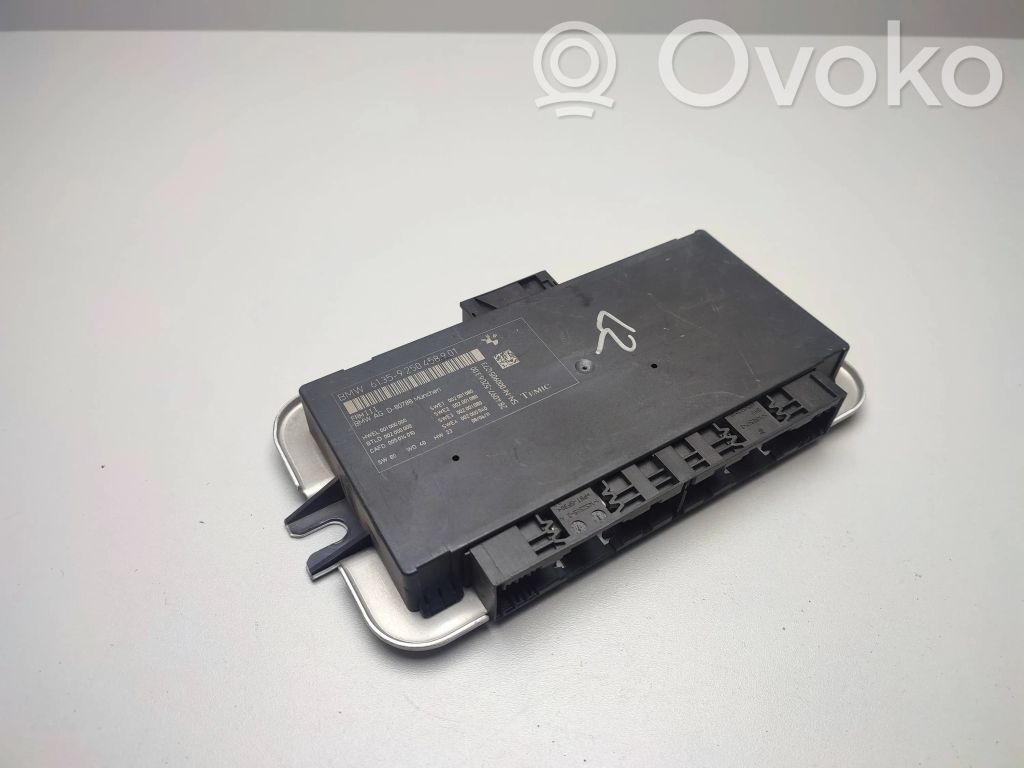 BMW X3 F25 Module d'éclairage LCM 