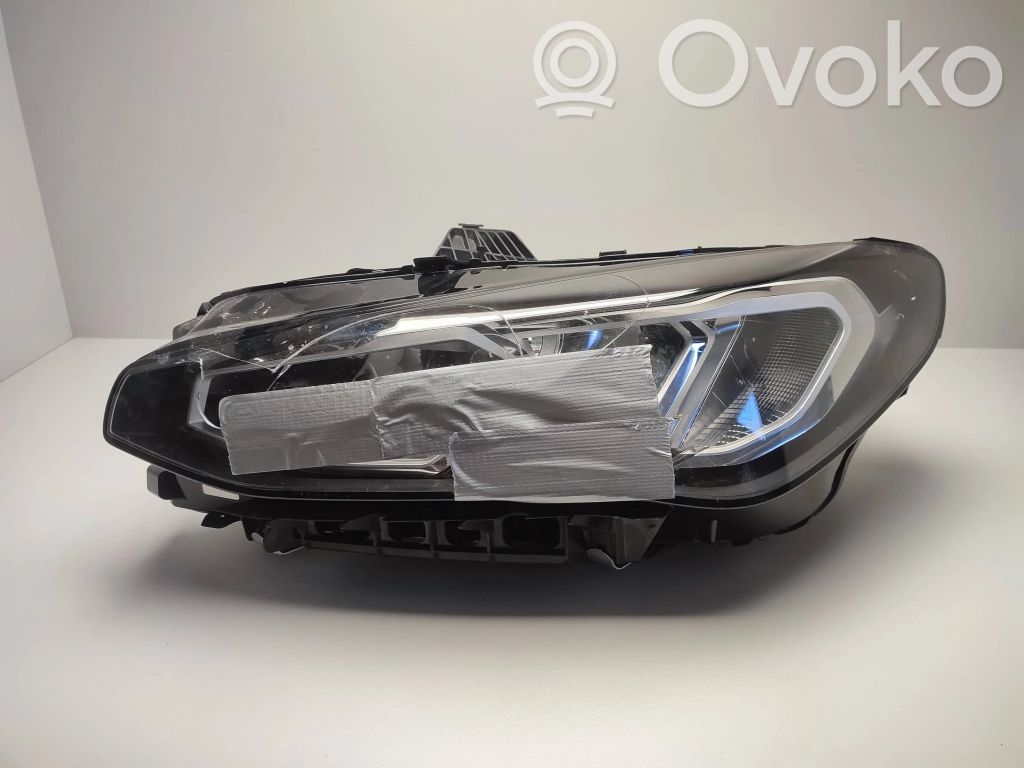 BMW 2 Active Tourer U06 Headlight/headlamp 