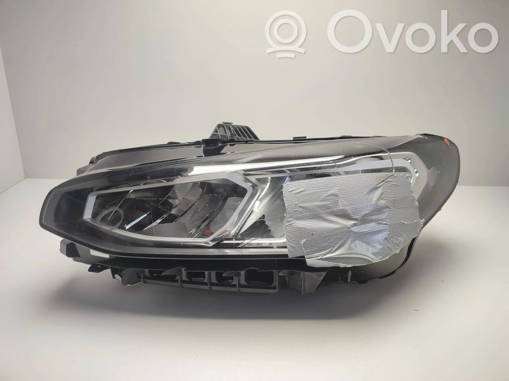 BMW 2 Active Tourer U06 Headlight/headlamp 