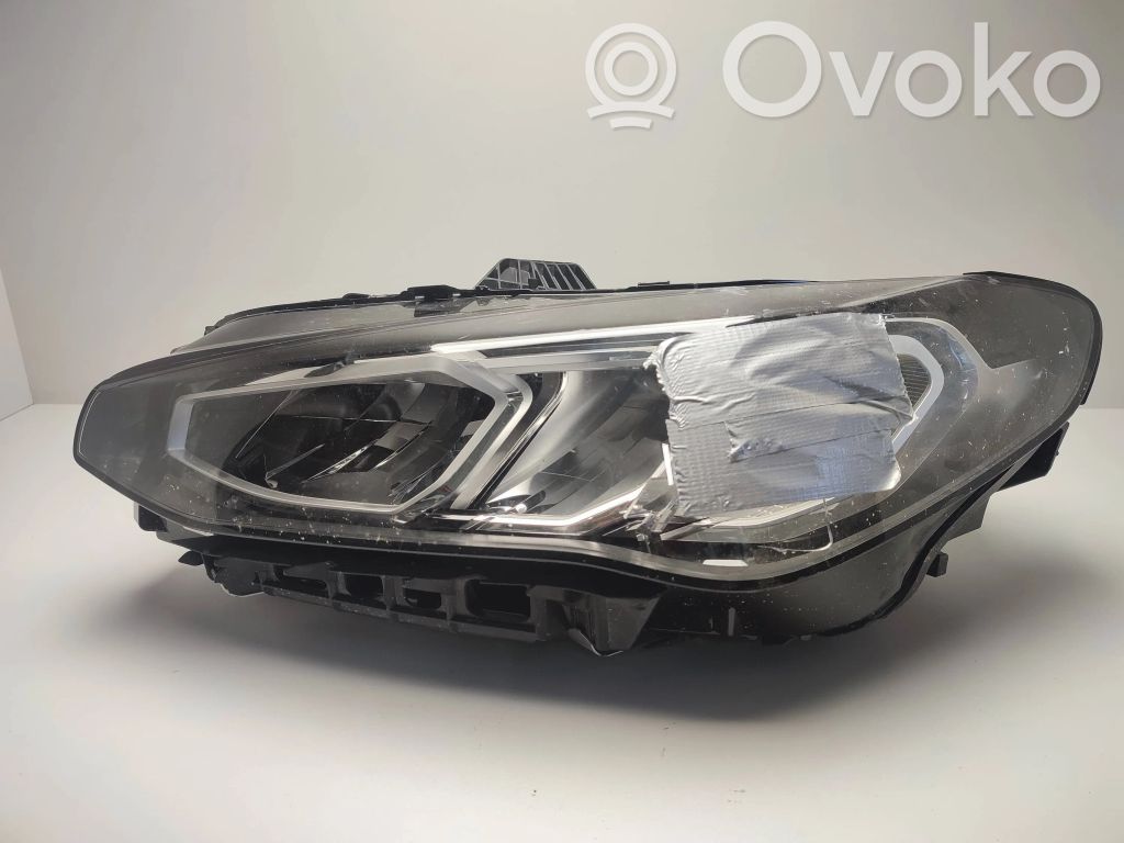 BMW 2 Active Tourer U06 Headlight/headlamp 