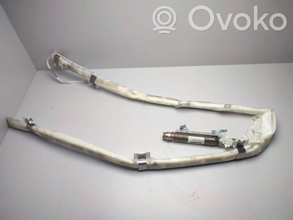 BMW X5 E70 Kurtyna airbag 