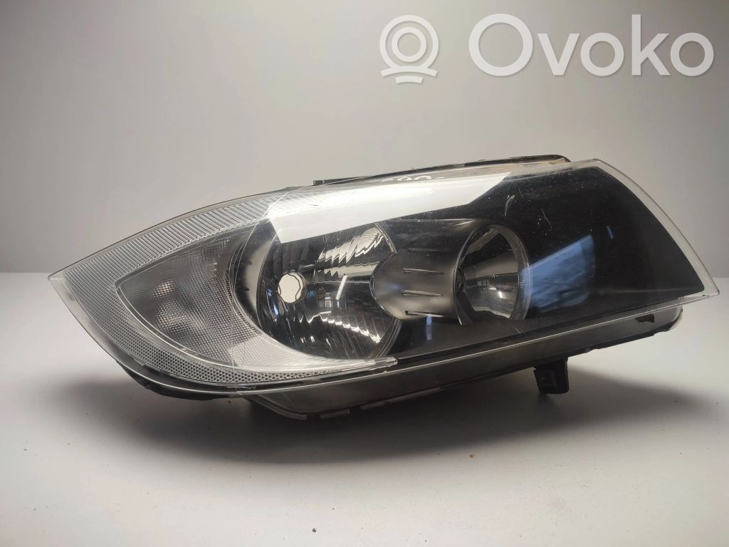 BMW 3 E90 E91 Headlight/headlamp 