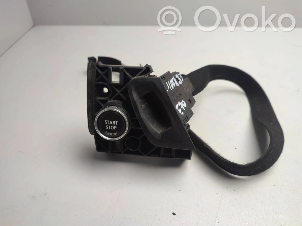 Ignition lock   6967675,61316967675