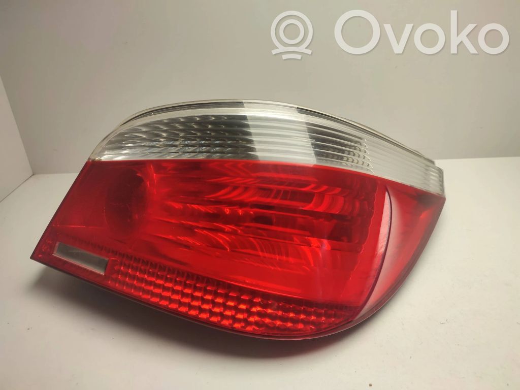 BMW 5 E60 E61 Rear/tail lights 