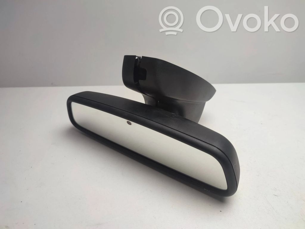 Rear view mirror (interior)   9225977,51169225977,51169159113,51169134467