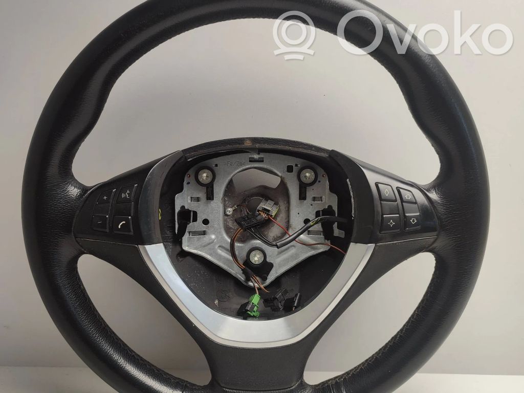 BMW X5 E70 Steering wheel 