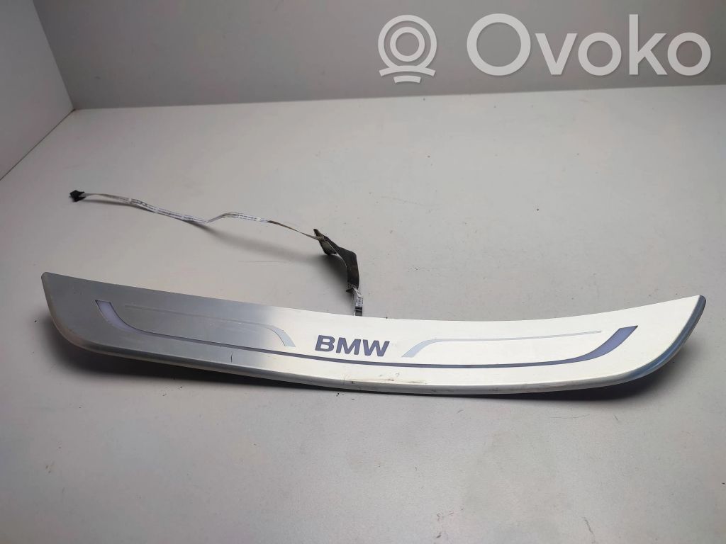 BMW 7 G11 G12 Inny części progu i słupka 