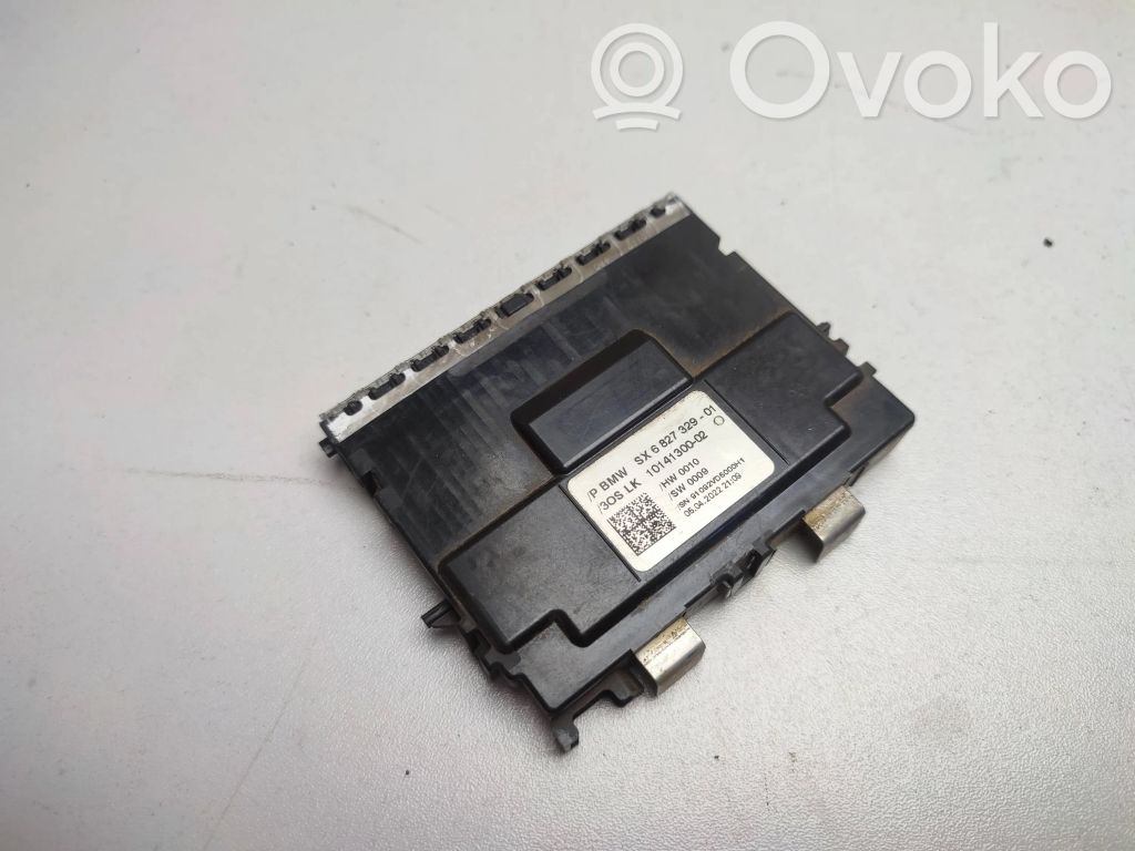 BMW 7 G11 G12 Unidad de control del asiento 