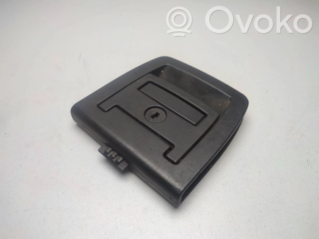 BMW X6 E71 Tailgate/trunk/boot exterior handle 