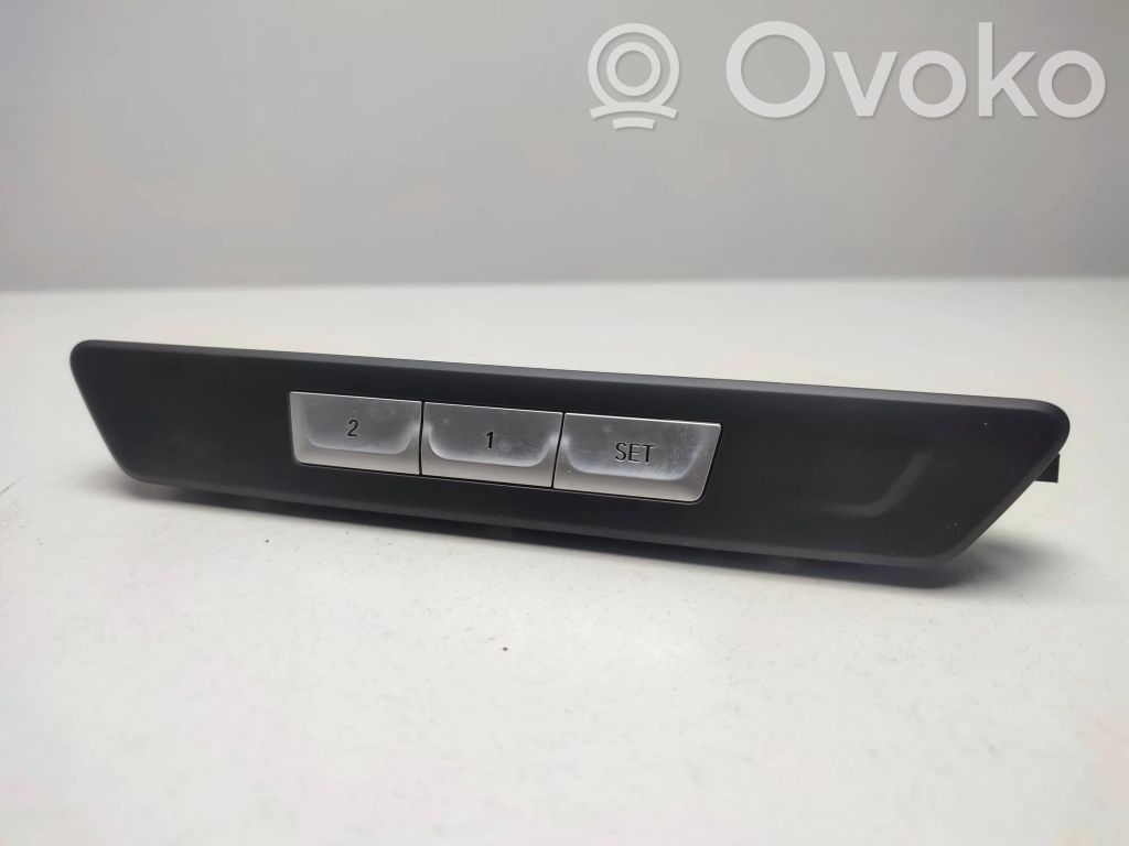 BMW 7 G11 G12 Module de commande de siège 