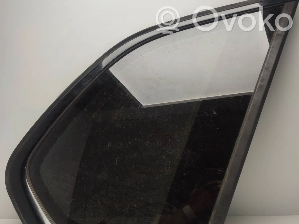 BMW X5 E70 Geam lateral spate 